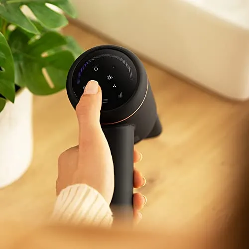 Cecotec IoniCare Rockstar Ion Touch 2