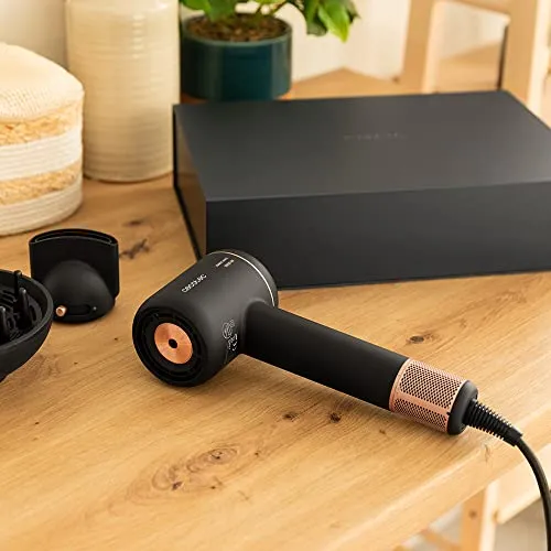 Cecotec IoniCare Rockstar Ion Touch 4