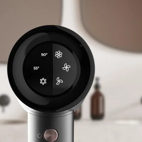 Cecotec IoniCare Rockstar Nano 3
