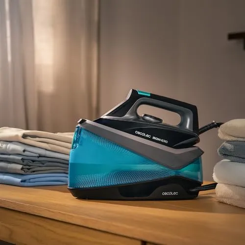 Cecotec IronHero H-2800 4