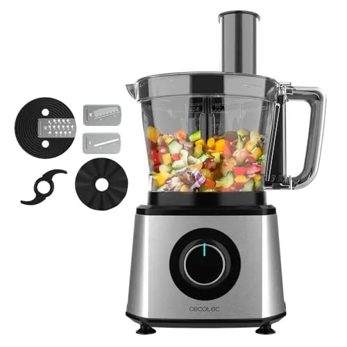 Cecotec Küchenmaschine UC