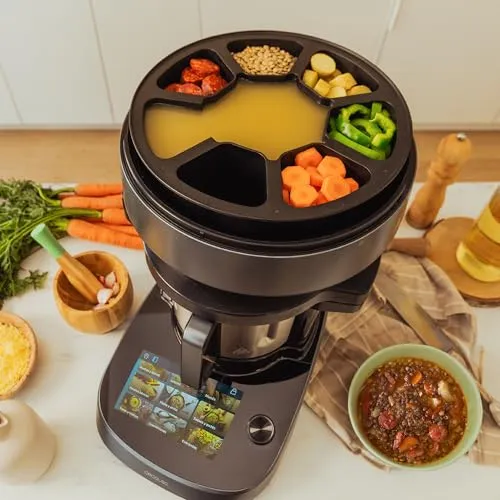 Cecotec Mambo CooKing Total Gourmet 3