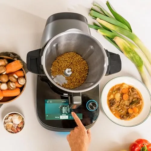 Cecotec Mambo CooKing Total Gourmet 4