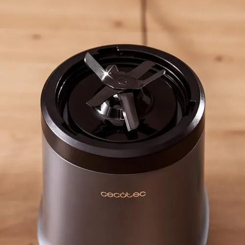 Cecotec Nutriblender Fusion 2