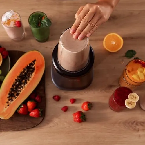 Cecotec Nutriblender Fusion 3