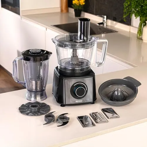 Cecotec Paprika 1300 4