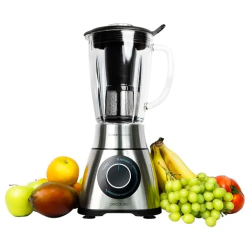 Cecotec Power Black Titanium 2000MAX 5