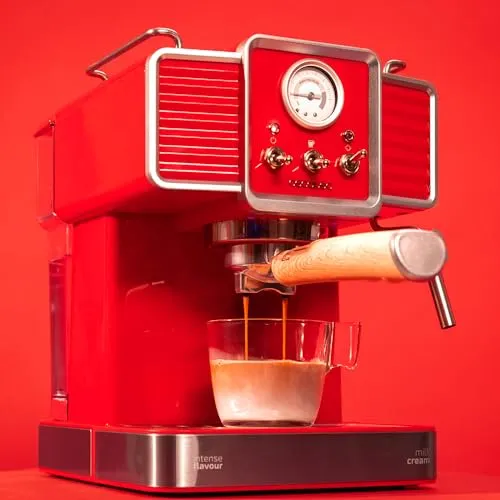 Cecotec Power Espresso 20 5