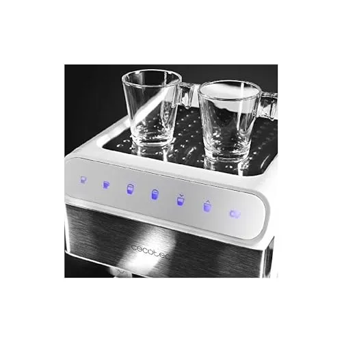 Cecotec Power Instant-ccino 20 6