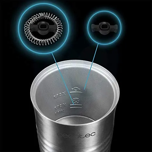Cecotec Power Moca Spume 4000 2