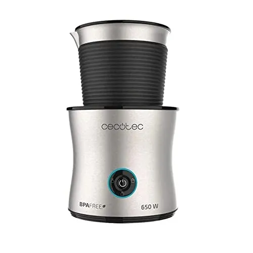 Cecotec Power Moca Spume