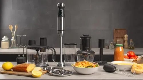 Cecotec Power TitanBlack 1500 XL 2