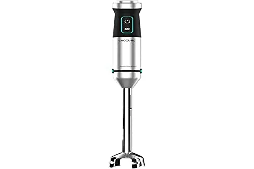 Cecotec Power TitanBlack 1500 XL
