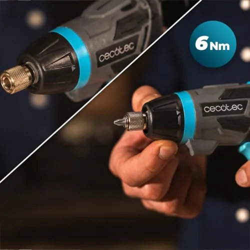 Cecotec PowerGyro 4000 3