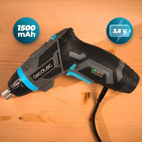 Cecotec PowerGyro 4000 4