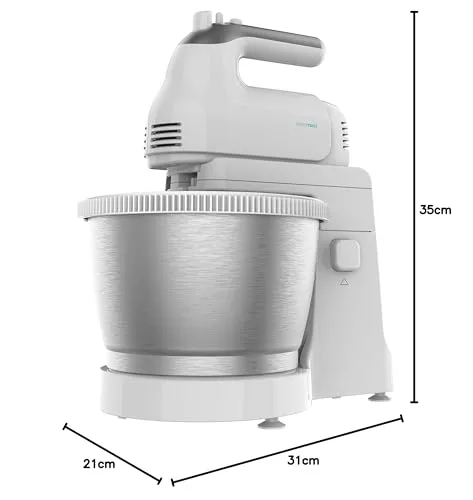 Cecotec PowerTwist 500 7