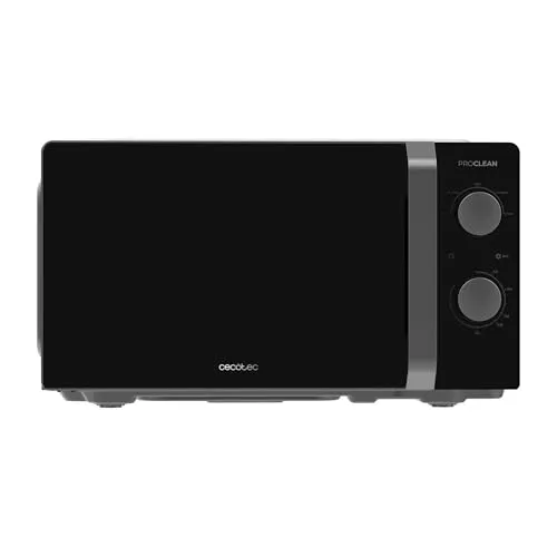 Cecotec Proclean 2010 Inverter 4