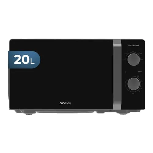 Cecotec Proclean 2010 Inverter