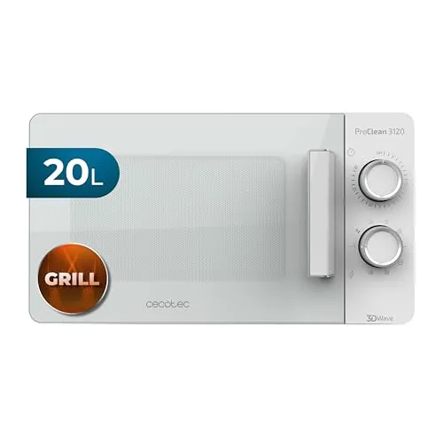 Cecotec ProClean 3120