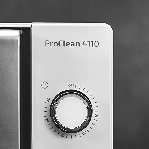 Cecotec ProClean 4110 4