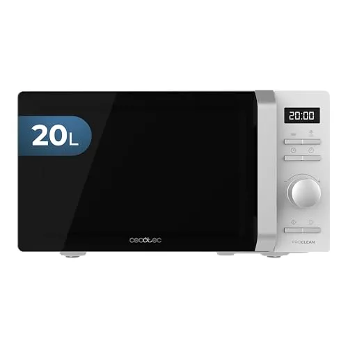 Cecotec Proclean 5010 Inverter