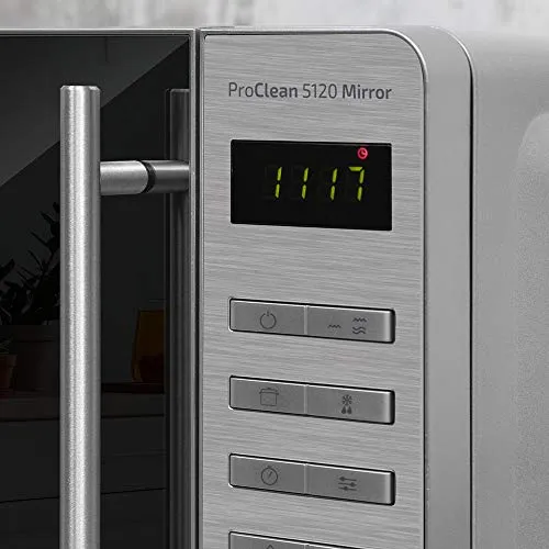 Cecotec Proclean 5120 Mirror 5