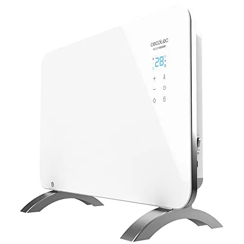 Cecotec Ready Warm 6650 Crystal Connection 2