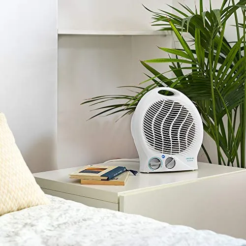 Cecotec Ready Warm 9650 Force 2