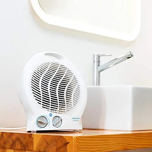 Cecotec Ready Warm 9650 Force 3