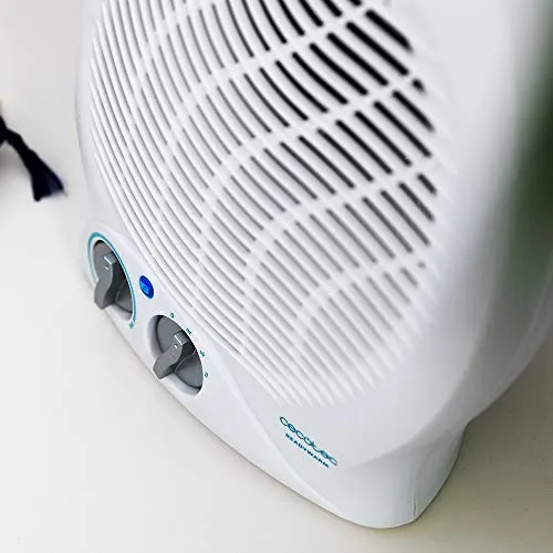 Cecotec Ready Warm 9650 Force 4