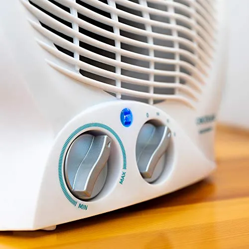 Cecotec Ready Warm 9650 Force 5