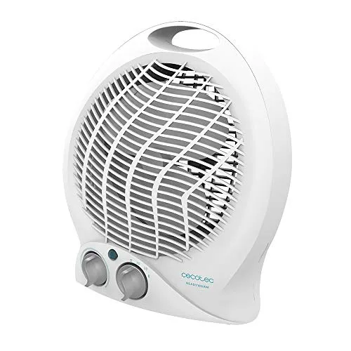 Cecotec Ready Warm 9650 Force