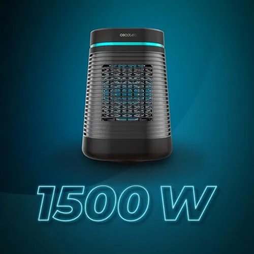 Cecotec ReadyWarm 1550 Max 5