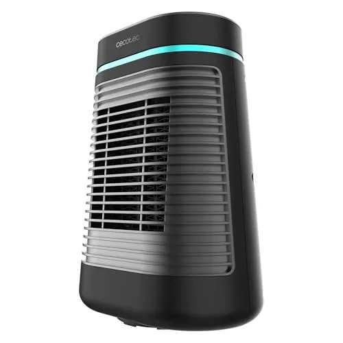 Cecotec ReadyWarm 1550 Max 2