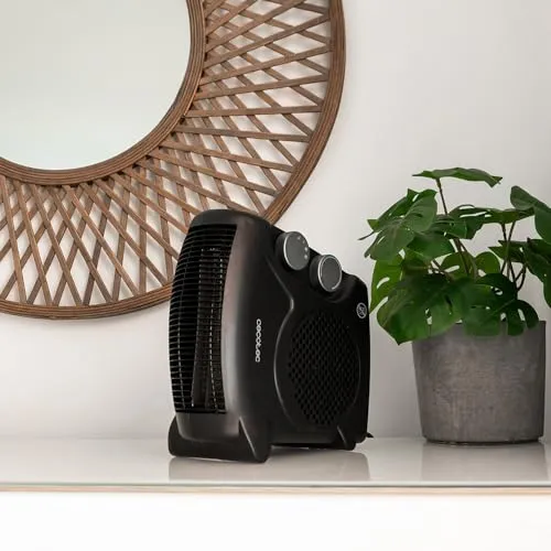 Cecotec ReadyWarm 2000 Max 2