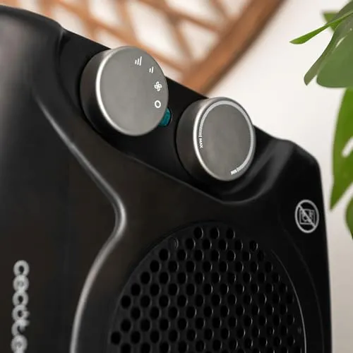 Cecotec ReadyWarm 2000 Max 4