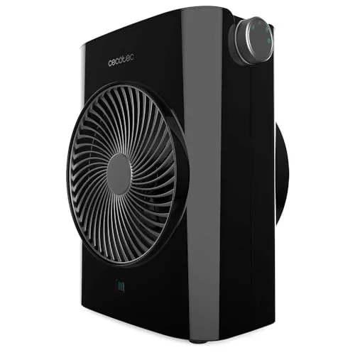 Cecotec ReadyWarm 2070 Max 2