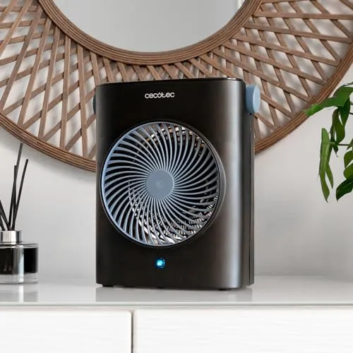 Cecotec ReadyWarm 2070 Max 4