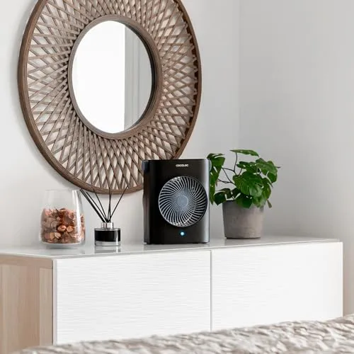 Cecotec ReadyWarm 2070 Max 5