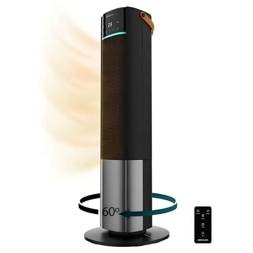 Cecotec ReadyWarm 2070 Max