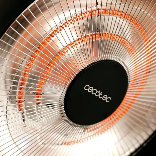 Cecotec ReadyWarm 21000 4