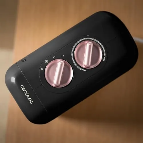 Cecotec ReadyWarm 600 2