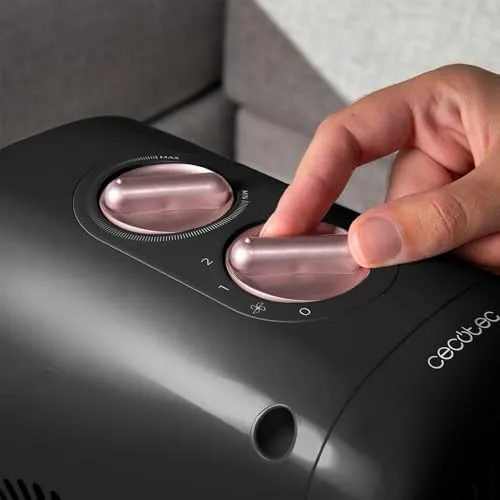 Cecotec ReadyWarm 600 3