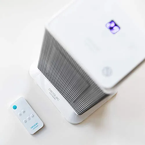 Cecotec ReadyWarm 6400 Ceramic Sky 3
