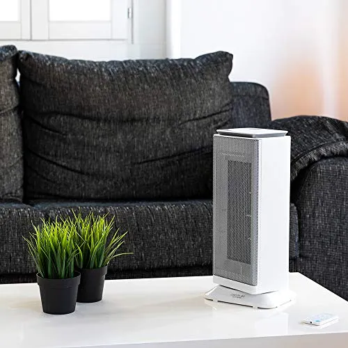 Cecotec ReadyWarm 6400 Ceramic Sky 4
