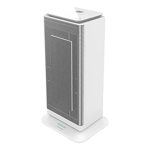 Cecotec ReadyWarm 6400 Ceramic Sky