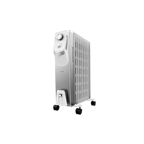 Cecotec ReadyWarm 9000 2