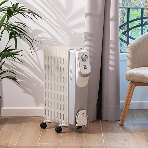 Cecotec ReadyWarm 9000 3