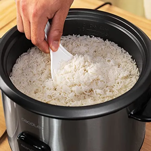 Cecotec RiceFusion 7000 3