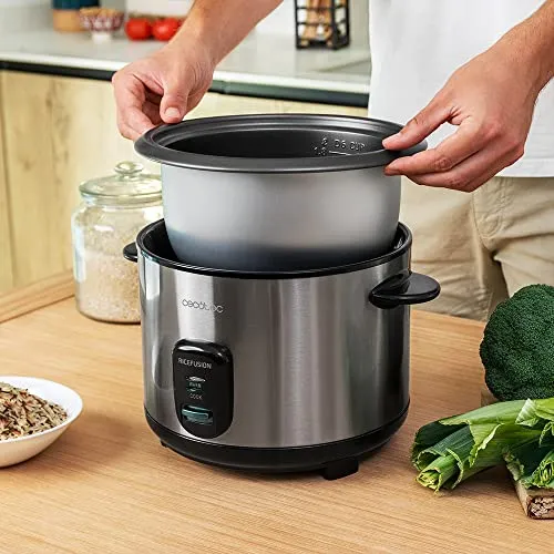 Cecotec RiceFusion 7000 4